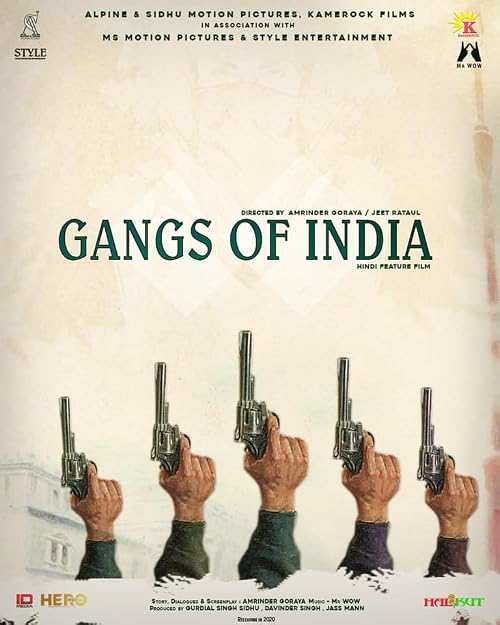 Ganges of India