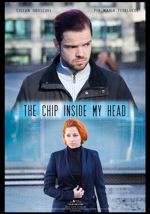 The Chip Inside My Head