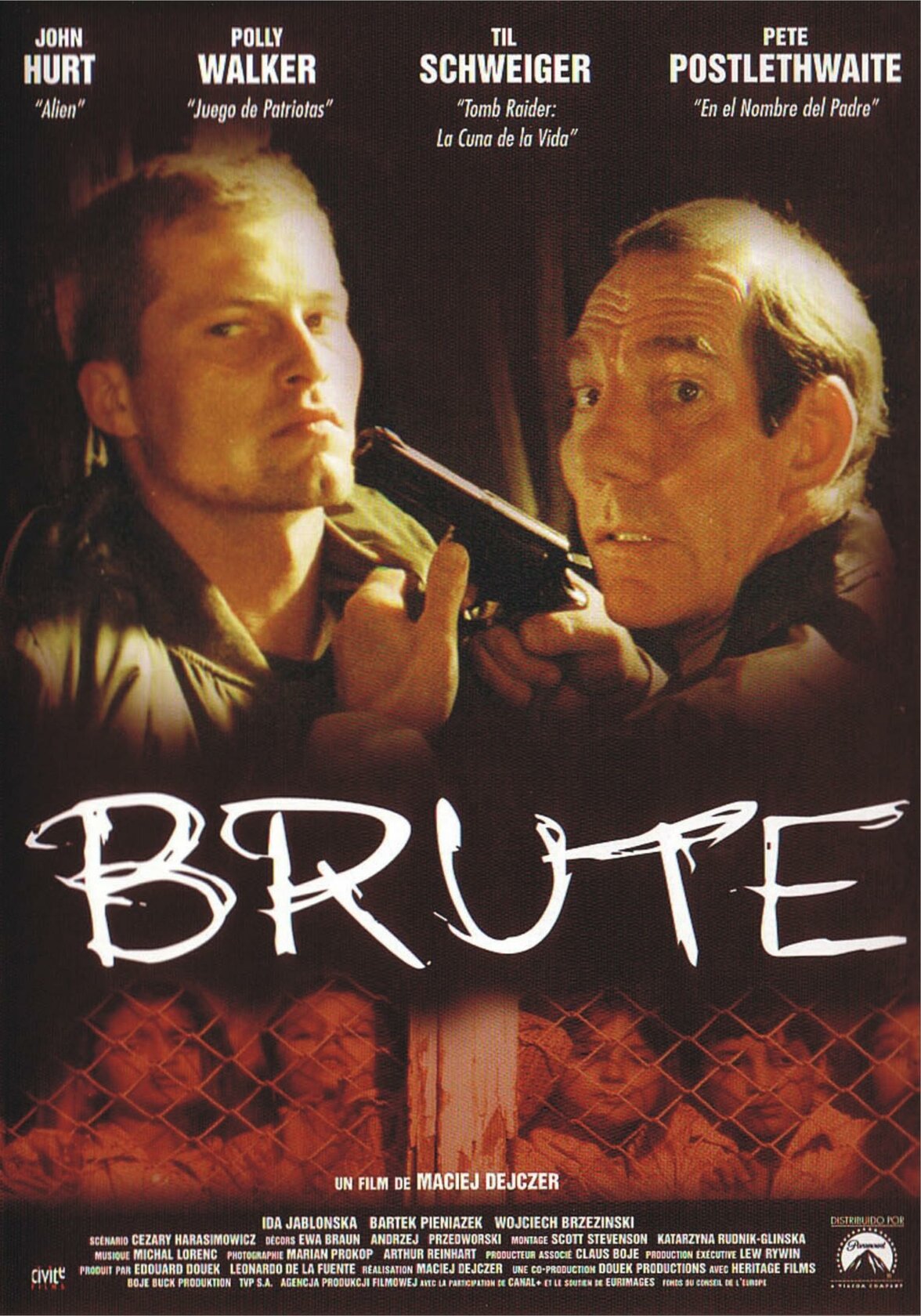 Бандит (фільм, 1997)