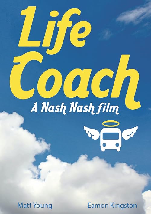 Life Coach