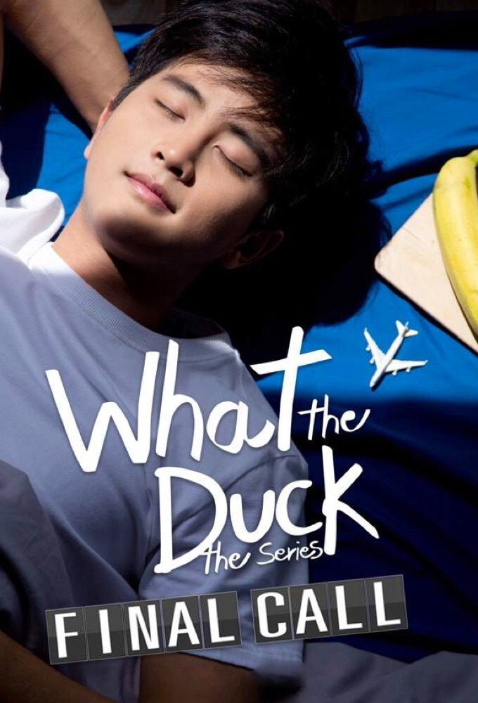 What the Duck