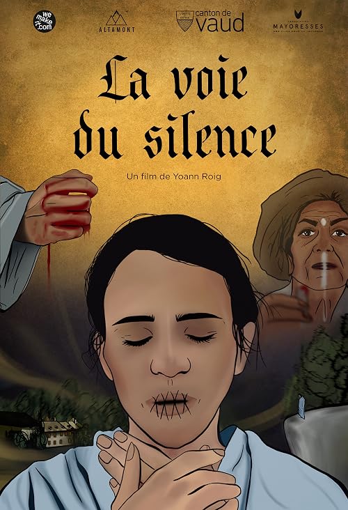 La voie du silence