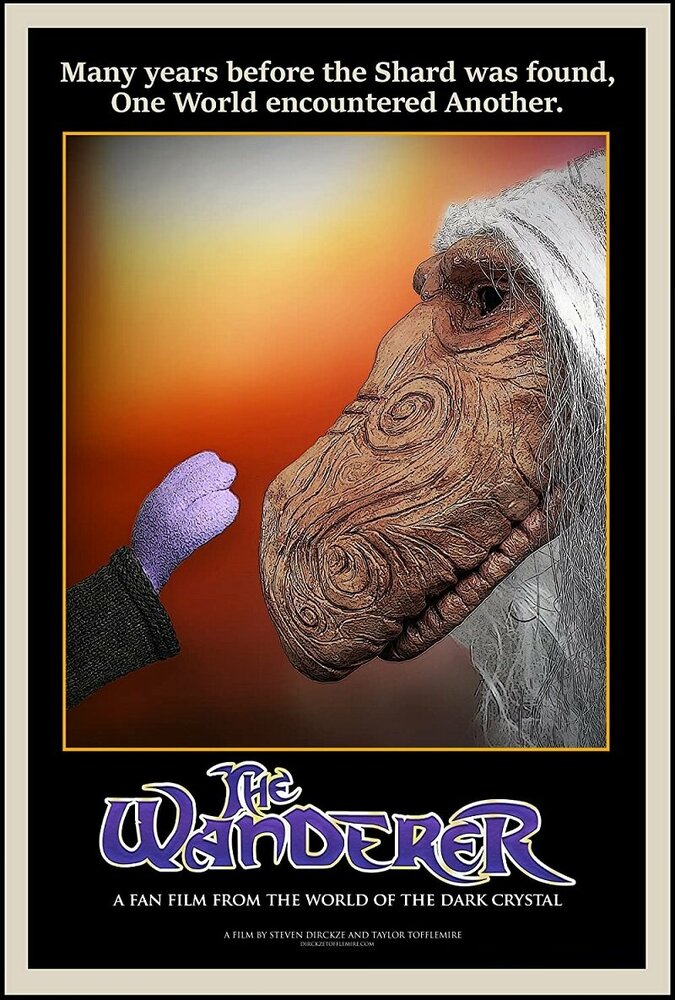 The Wanderer