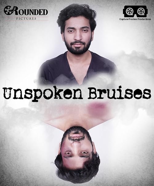 Unspoken Bruises