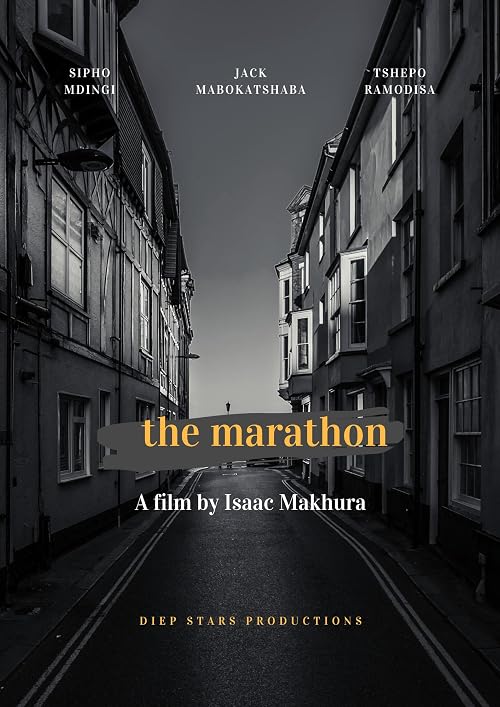 The Marathon