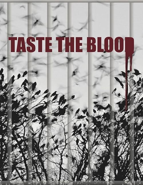 Taste the Blood