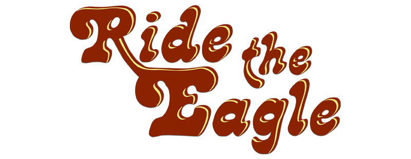 Ride the Eagle