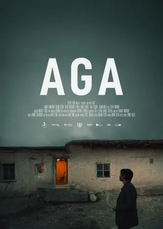 Ага