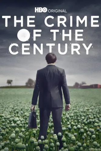 The Crime of the Century