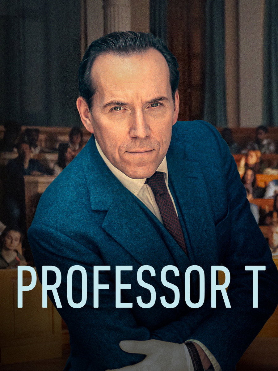 Professor T
