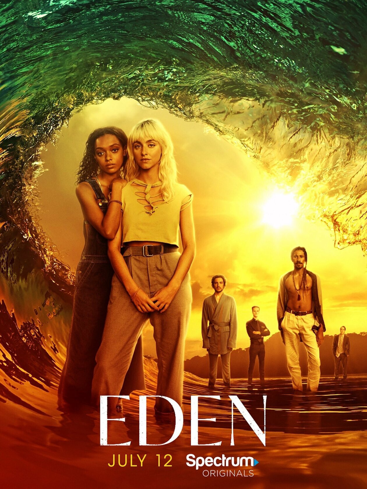 Eden
