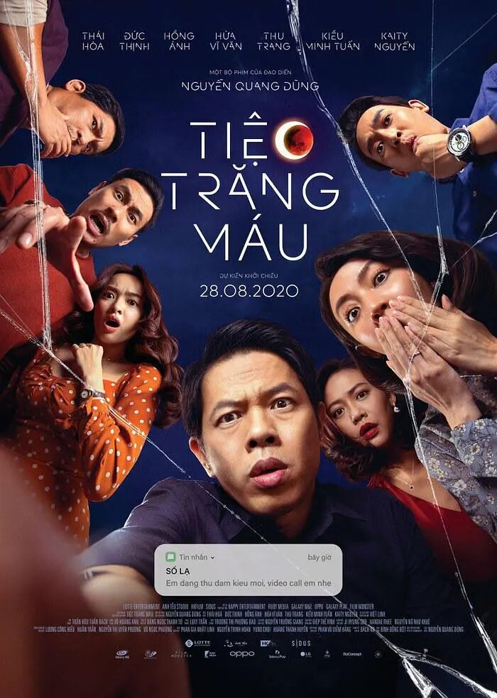 Tiệc Trăng Mau