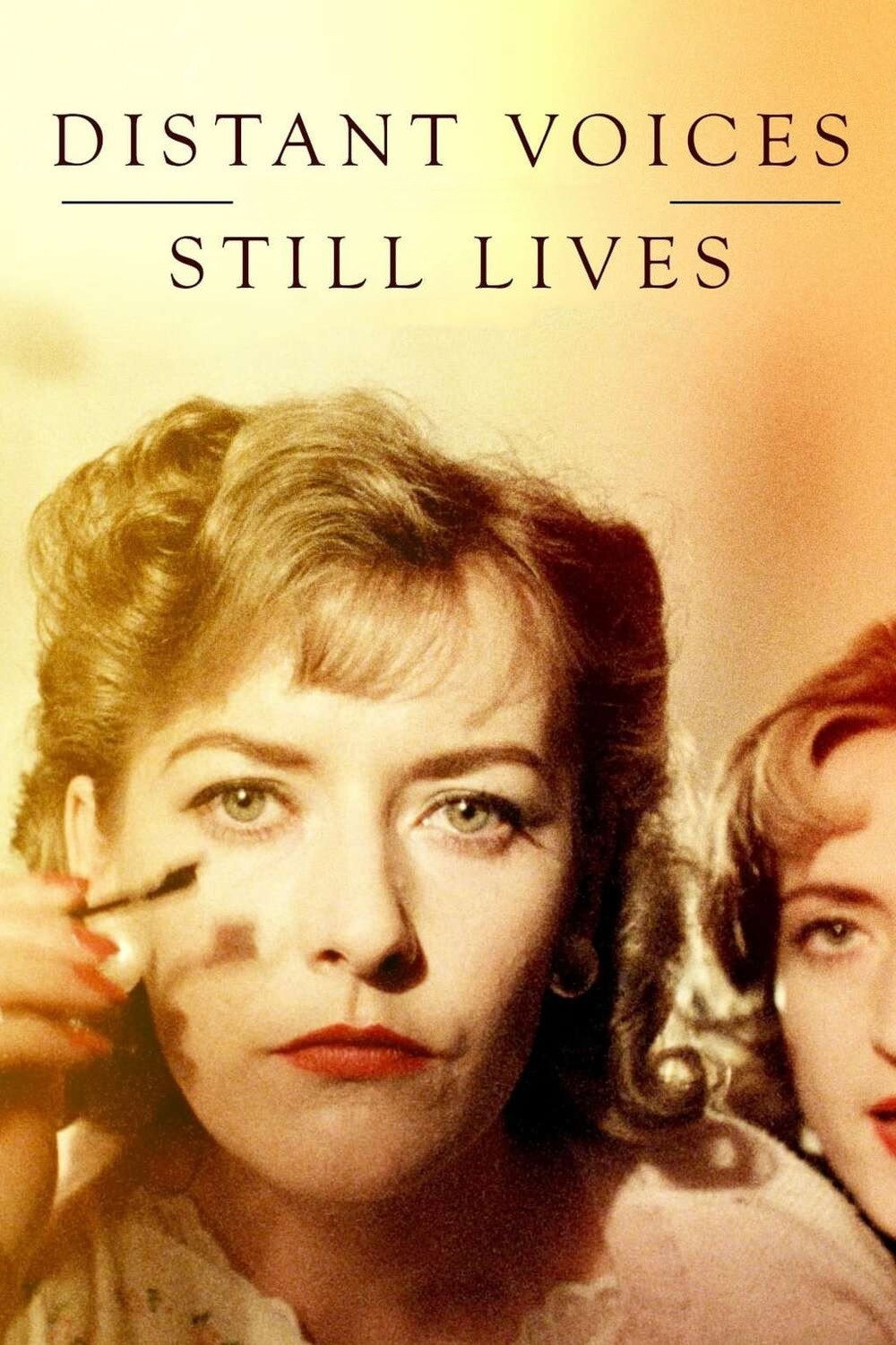 Distant Voices, Still Lives
