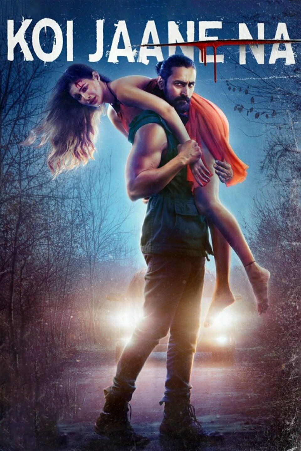 Koi Jaane Na