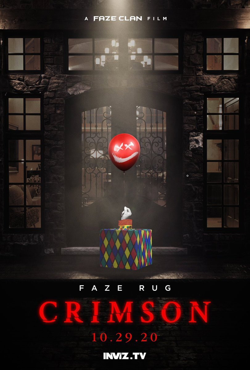 Crimson