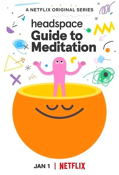 Headspace: Eine Meditationsanleitung