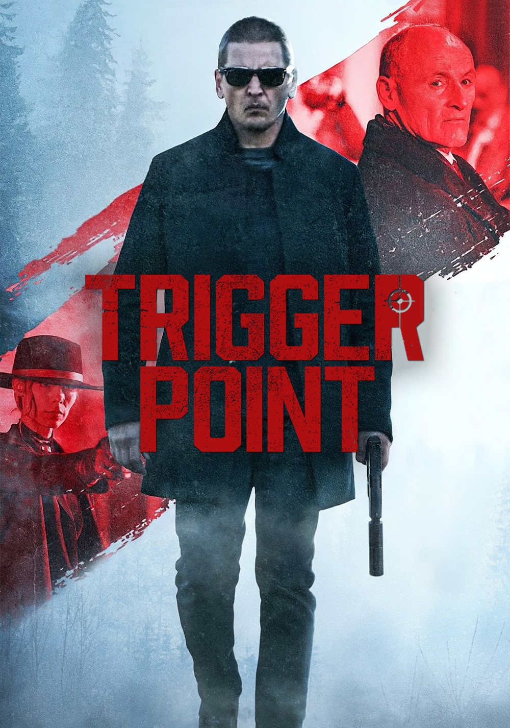 Триггер боли