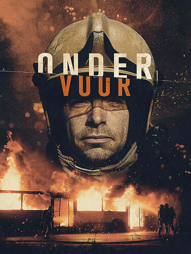 Unter Feuer