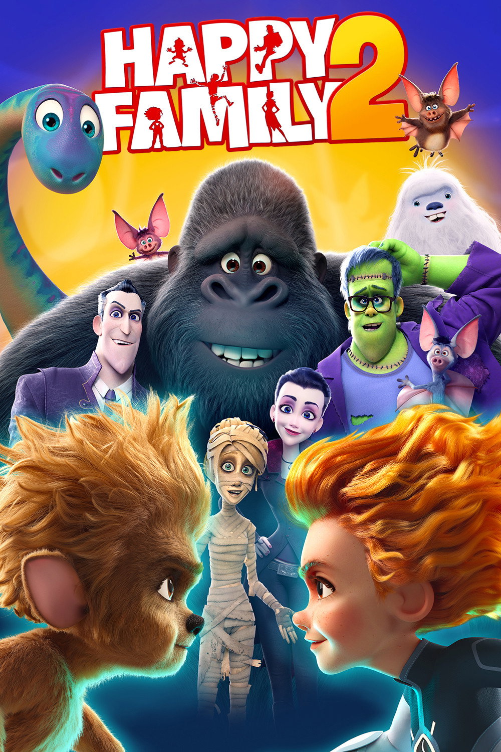 Happy Family 2