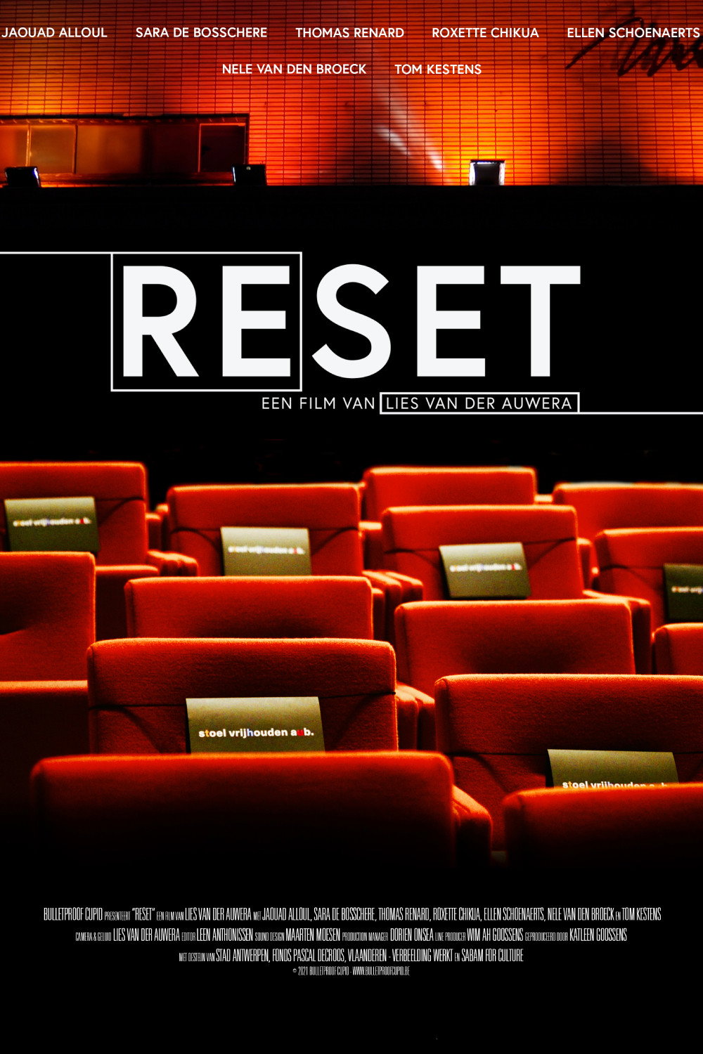Reset