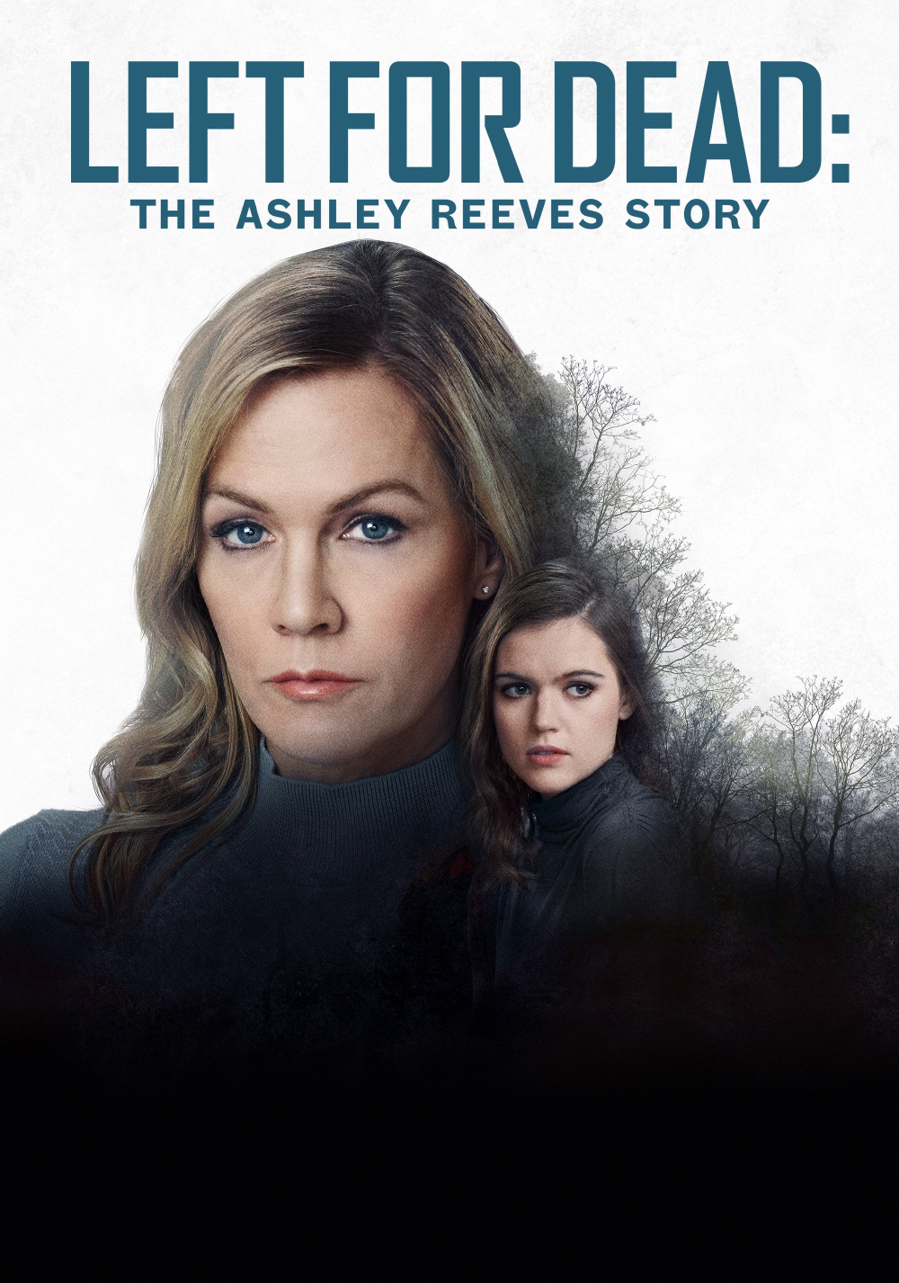 Left for Dead: The Ashley Reeves Story