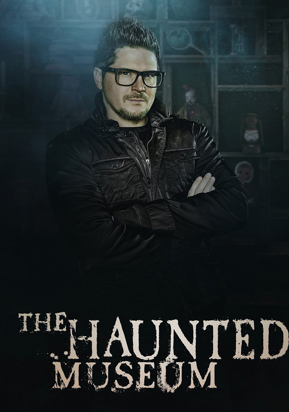 The Haunted Museum