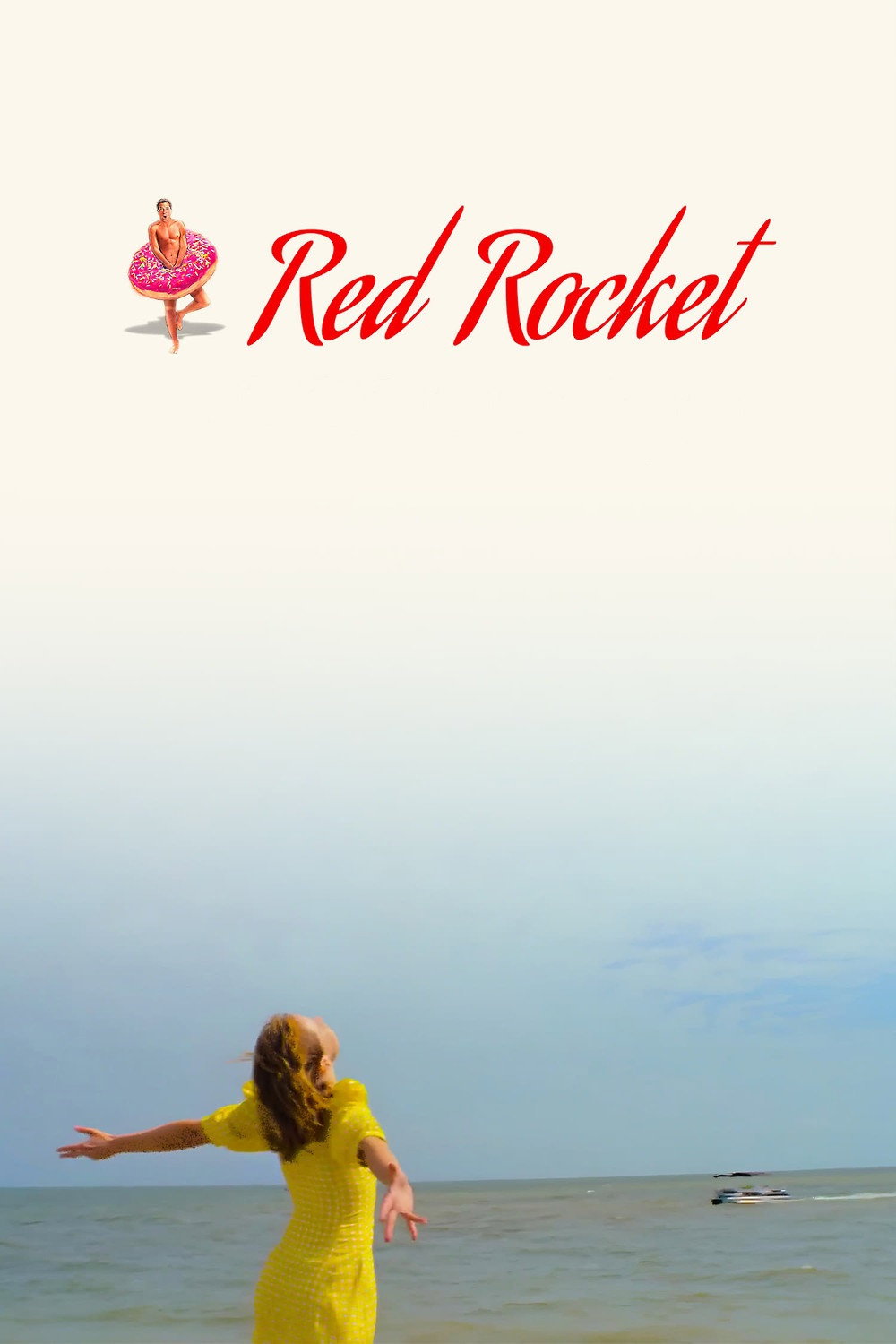 Red Rocket