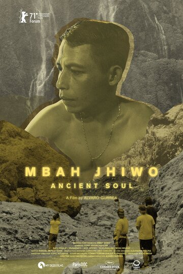 Ancient Souls
