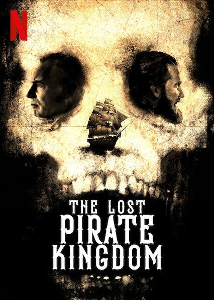 Das verlorene Piratenreich