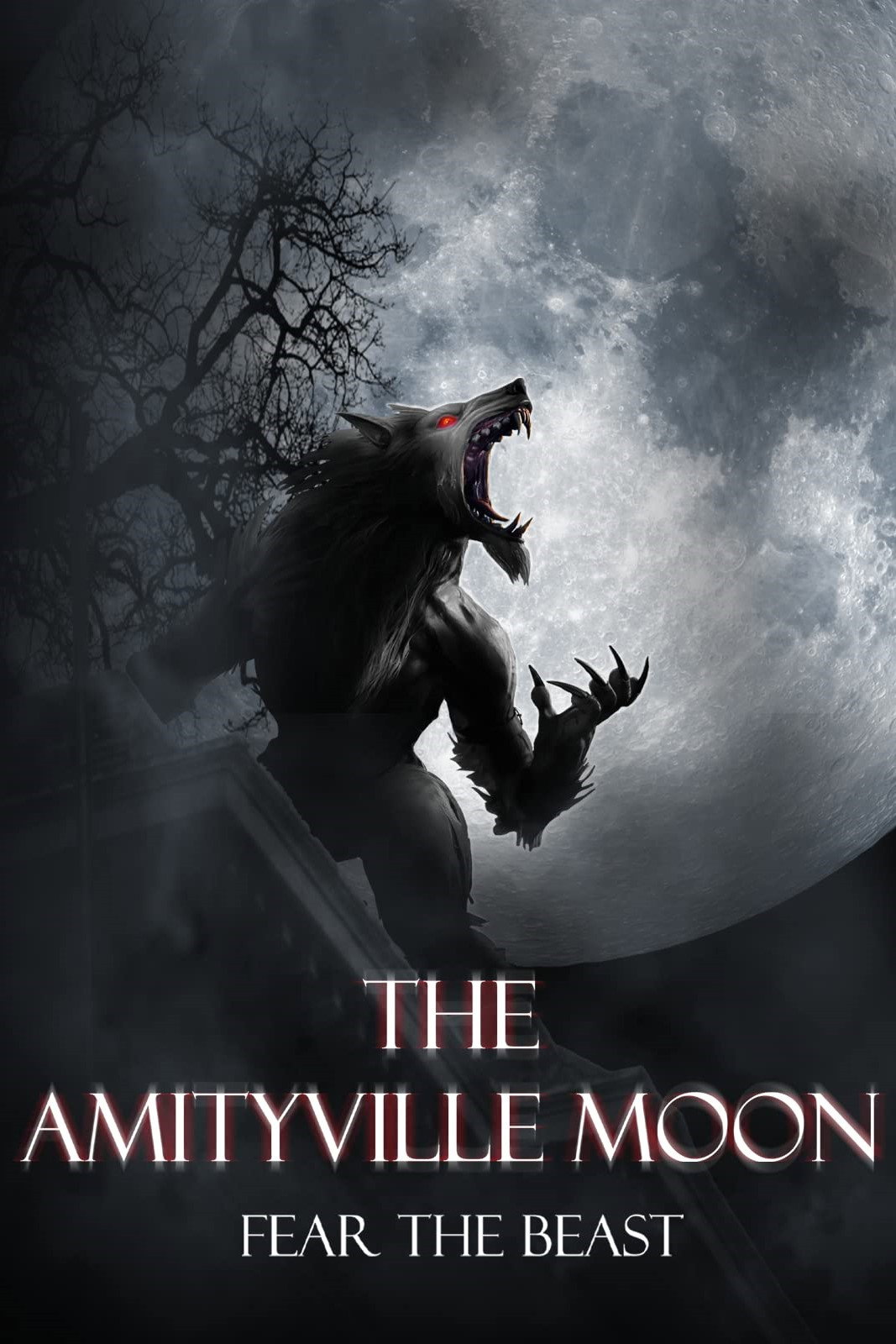 The Amityville Moon