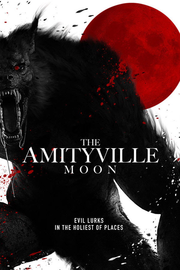 The Amityville Moon