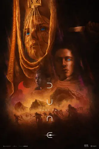 Dune: Part Two
