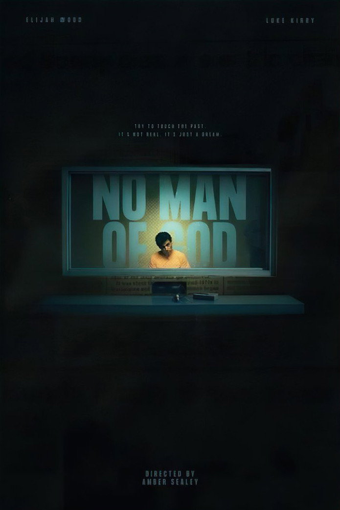 Ted Bundy - No Man of God