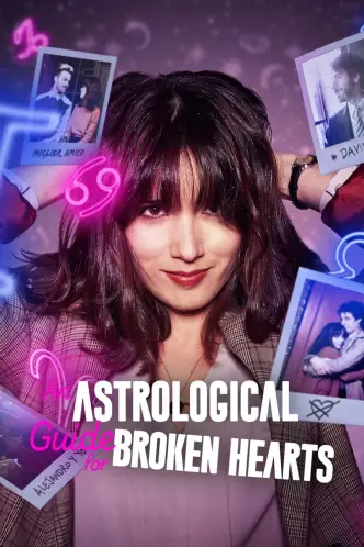 An Astrological Guide for Broken Hearts
