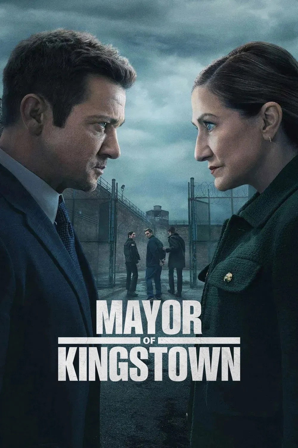 Mayor of Kingstown