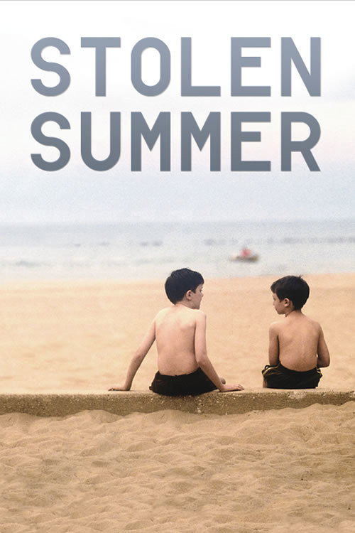 Stolen Summer - Der letzte Sommer