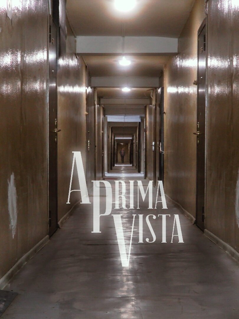 A prima vista