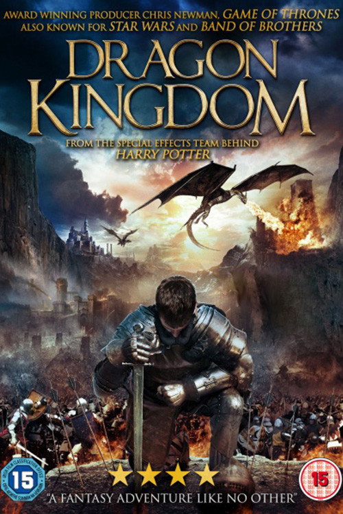 The Dark Kingdom