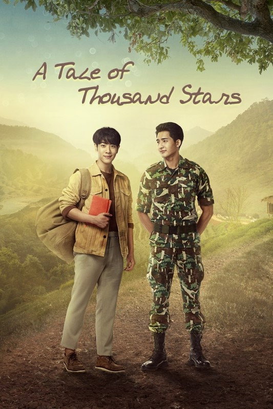 A Tale of Thousand Stars