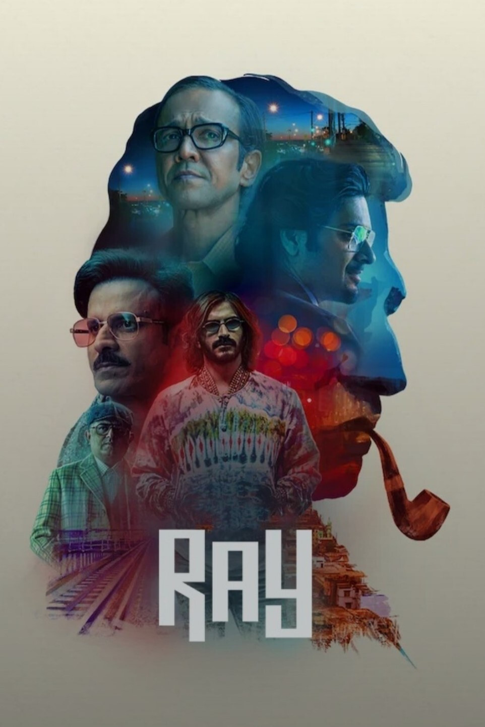 Ray