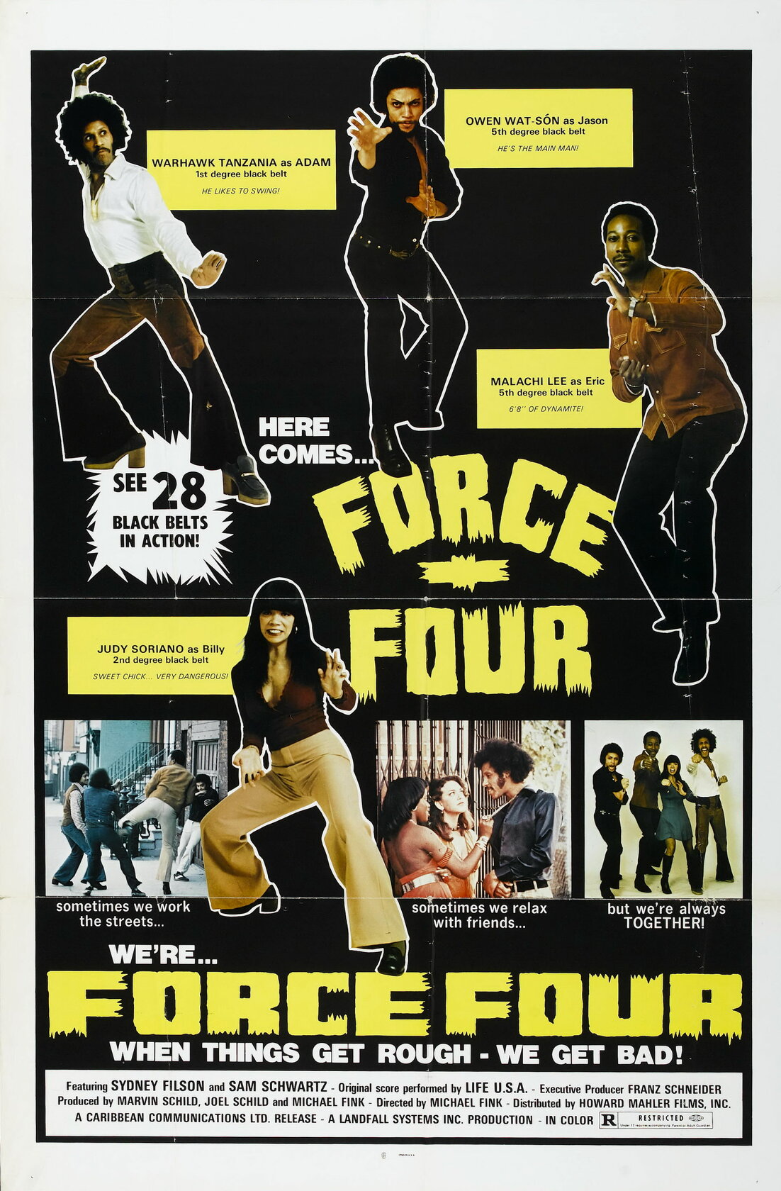 Black Force