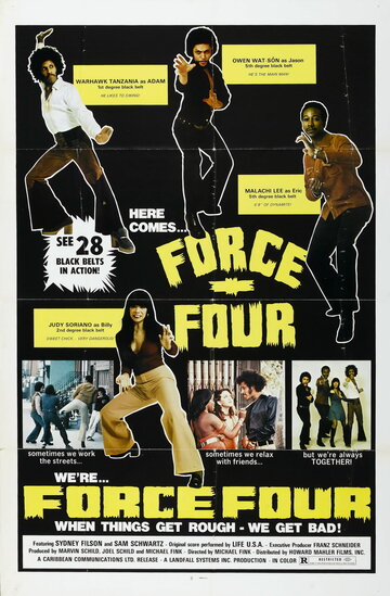 Black Force