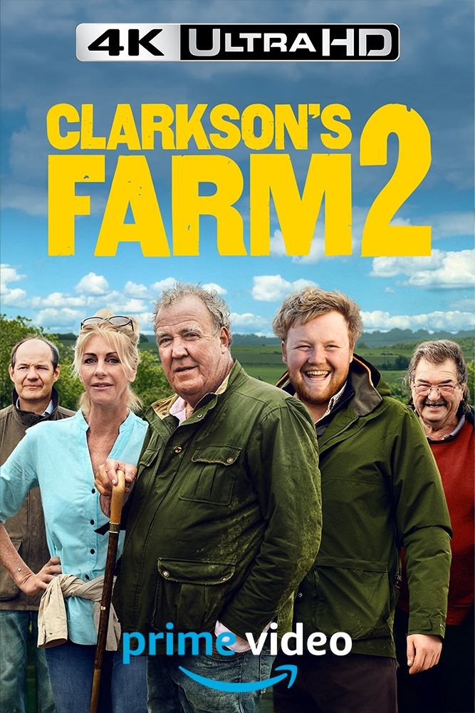 Clarkson's Farm