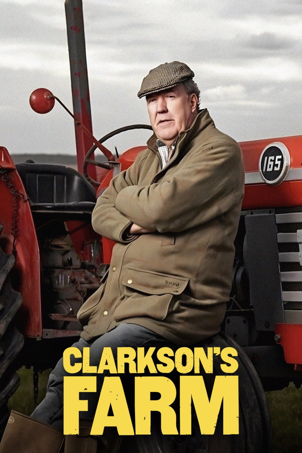 Clarkson's Farm