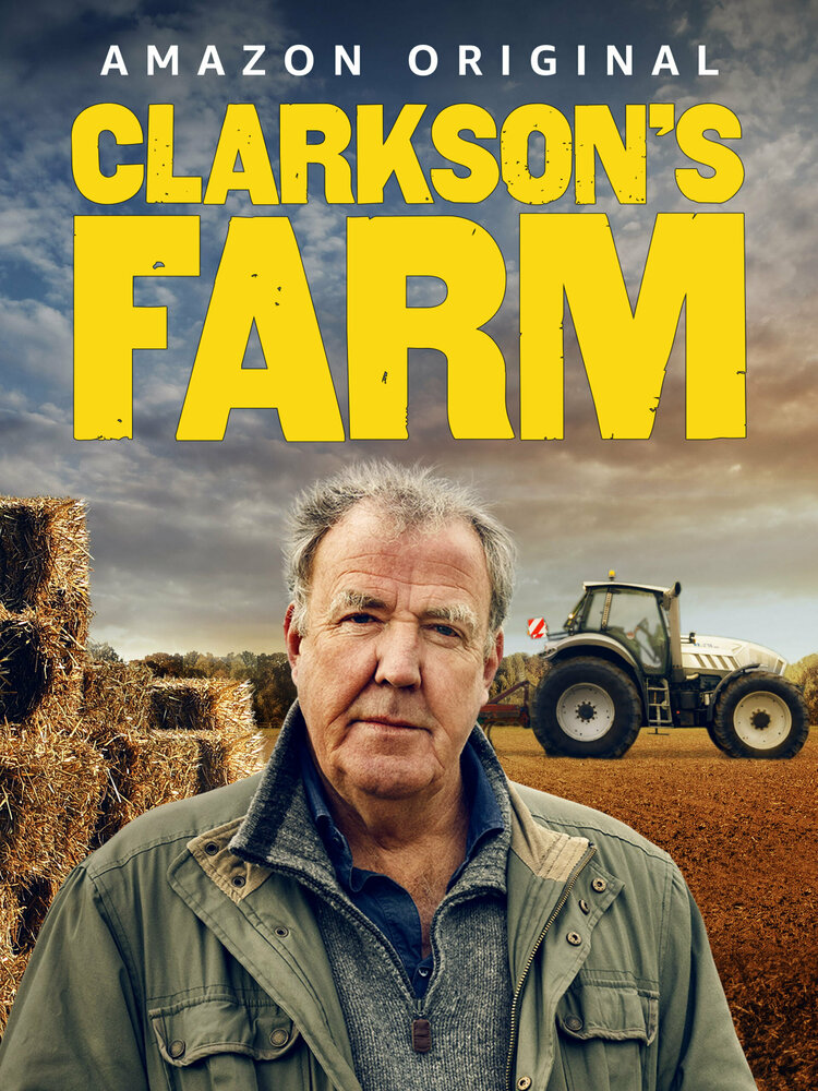 La granja de Clarkson