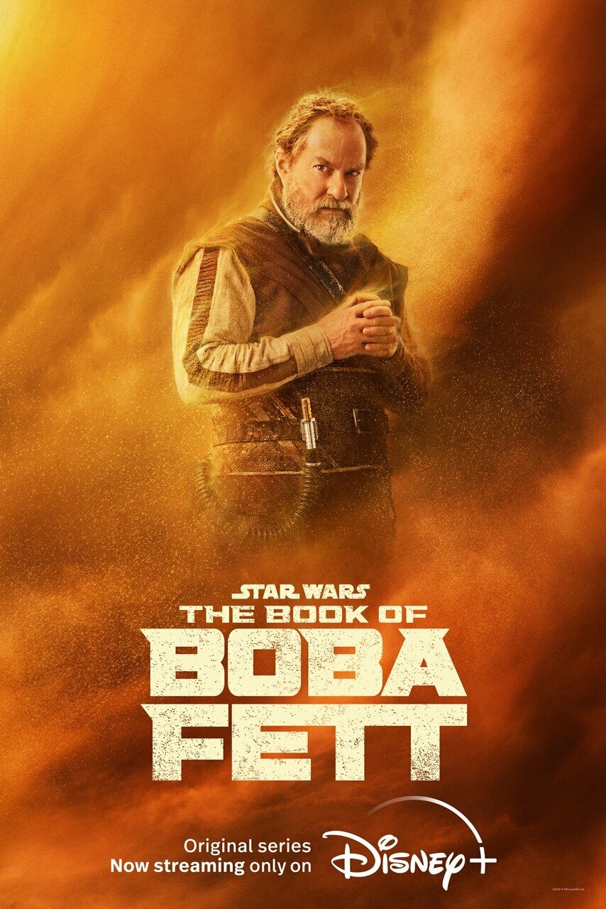 Boba Feto Knyga