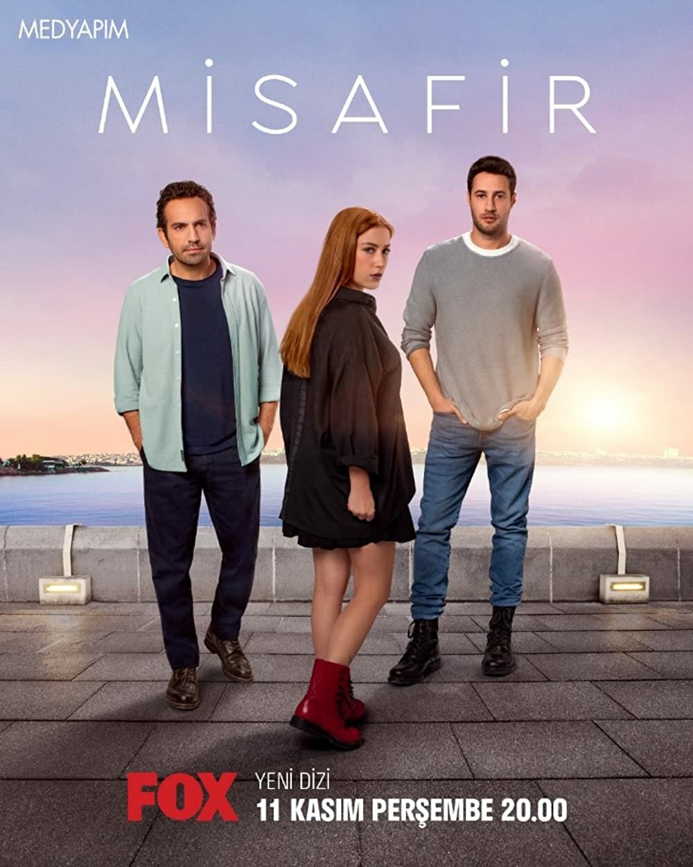 The Guest