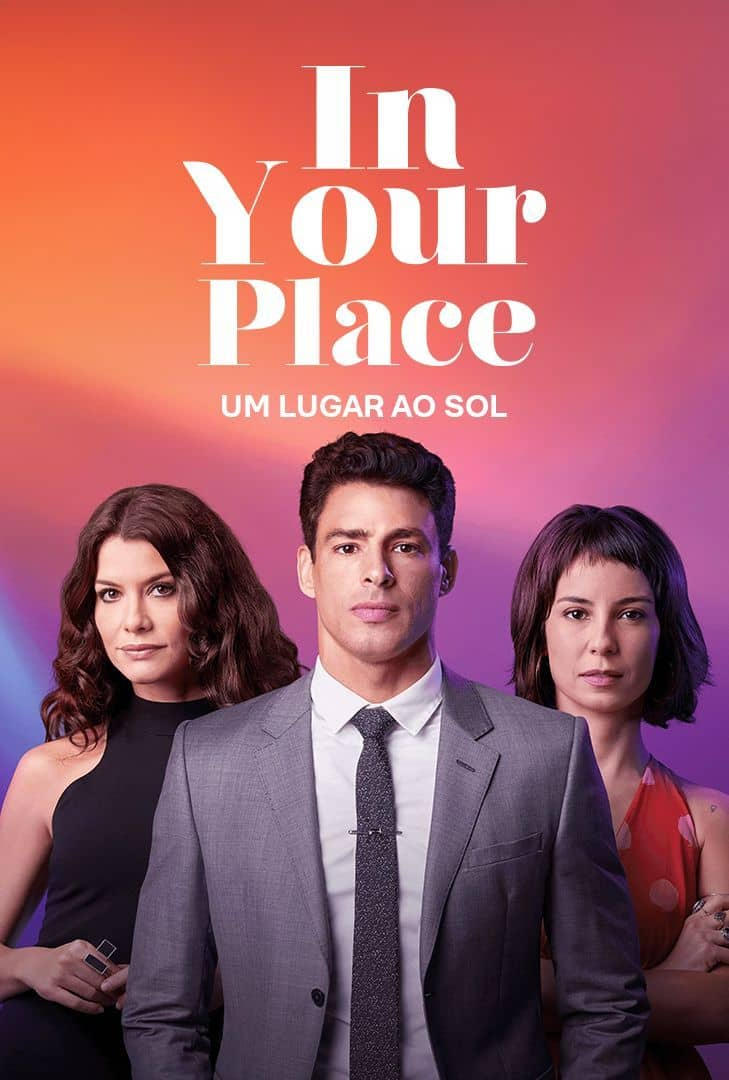 In Your Place