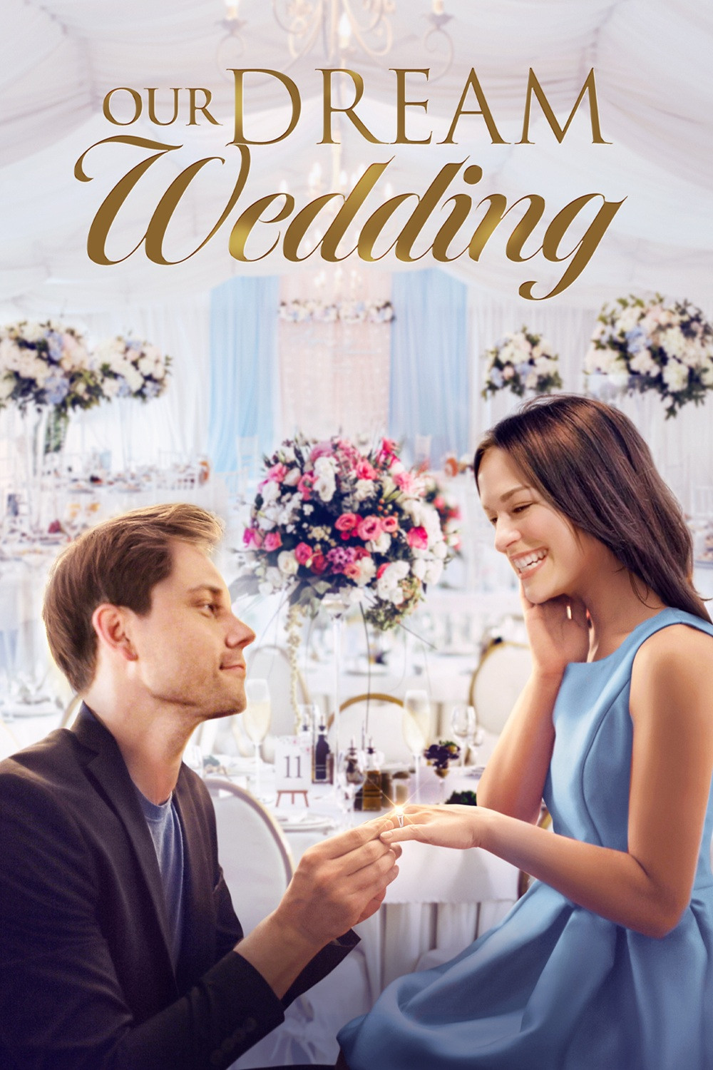 Our Dream Wedding