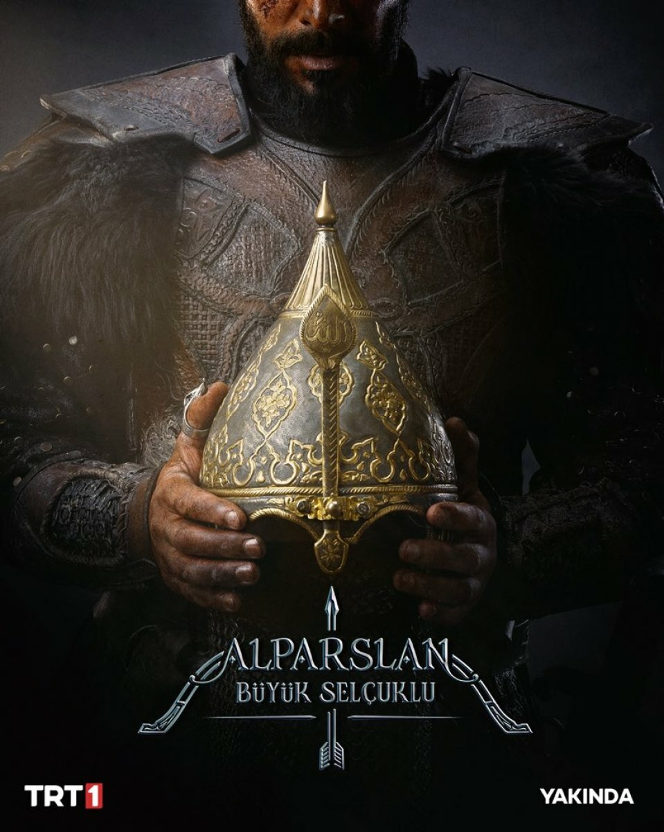 Alparslan: Büyük Selçuklu